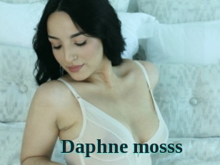 Daphne_mosss