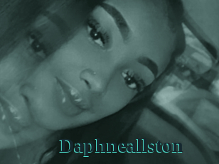 Daphneallston