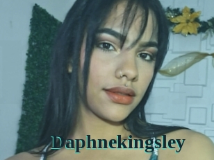 Daphnekingsley