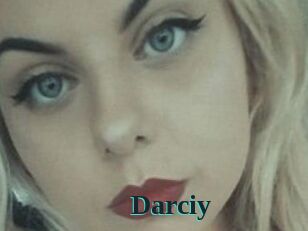 Darciy