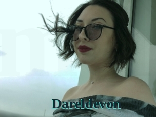 Dareldevon