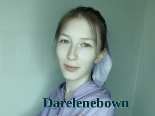 Darelenebown