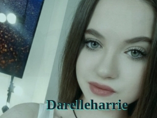 Darelleharrie