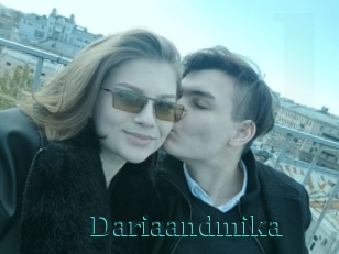 Dariaandmika