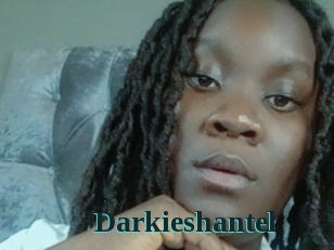 Darkieshantel