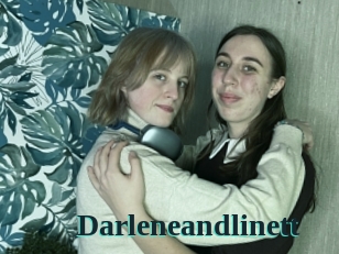 Darleneandlinett