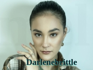 Darlenebrittle