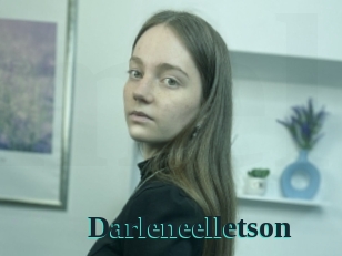 Darleneelletson