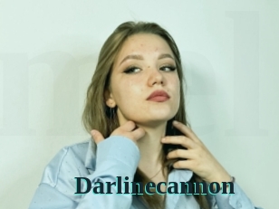 Darlinecannon