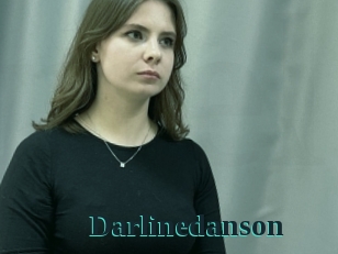 Darlinedanson