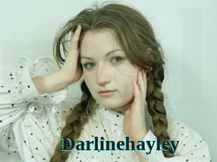 Darlinehayley