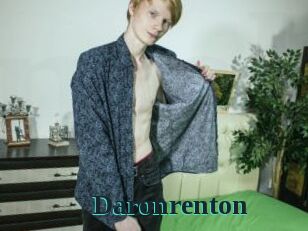 Daronrenton