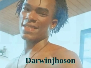 Darwinjhoson