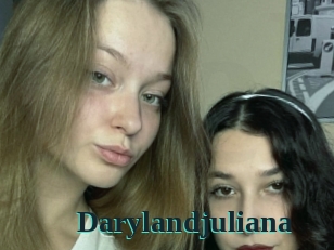 Darylandjuliana