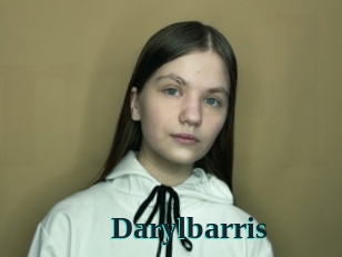 Darylbarris