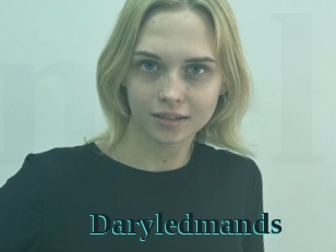 Daryledmands