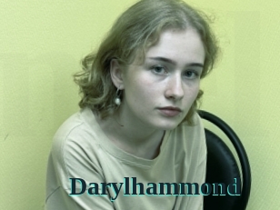 Darylhammond