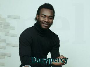 Darypercy