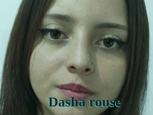 Dasha_rouse