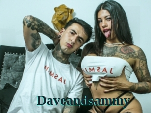 Daveandsammy