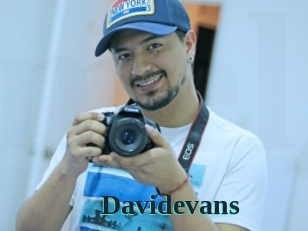 Davidevans