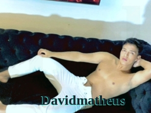 Davidmatheus