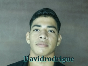 Davidrodrigue