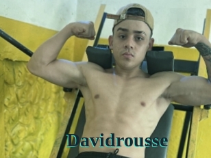 Davidrousse