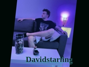 Davidstarling