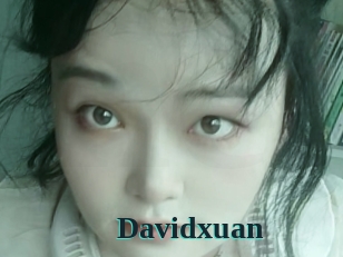 Davidxuan