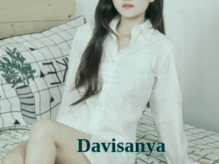 Davisanya