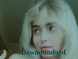 Dawndumford