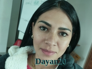 Dayan20