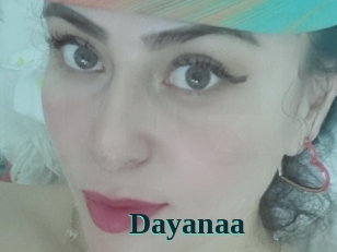 Dayanaa