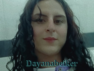 Dayanabeiker