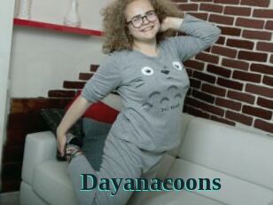 Dayanacoons
