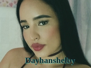 Dayhanshelby