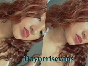 Daynerisevans