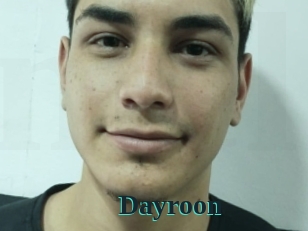 Dayroon