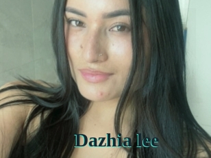 Dazhia_lee