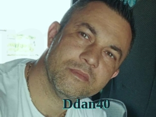 Ddan40