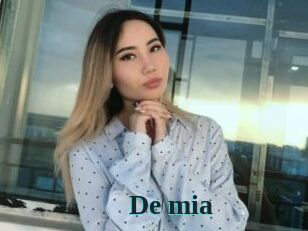 De_mia