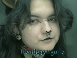 Deadgayngone