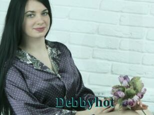 Debbyhot