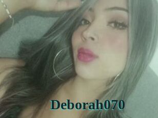 Deborah070