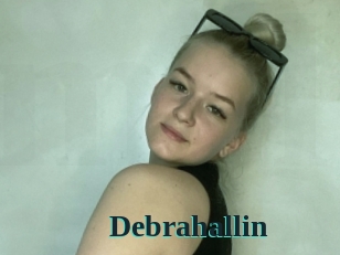 Debrahallin