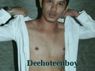 Deehoteenboy
