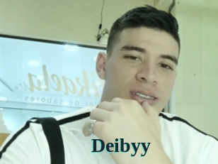 Deibyy