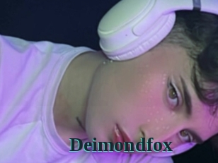 Deimondfox