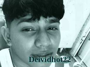 Deividhot22